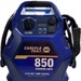 CARLYLE 12/24 VOLT 850 CRANKING AMP JUMP STARTER