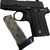 SIG SAUER INC p238 .380 Cal black on black with one mag 