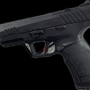 Tisas px-9 DUTY SEMI AUTOMATIC 9MM PISTOL