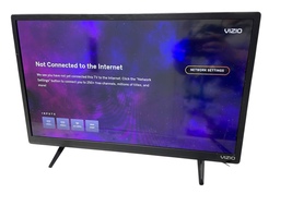 Vizio 24in tv 