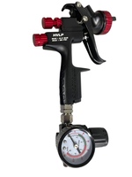 Black Widow Paint Sprayer