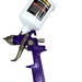 Central Pneumatic Paint Sprayer