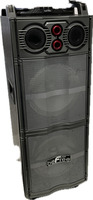 BeFree Sound BFS-5501 Bluetooth Speaker 