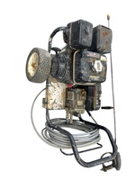 3500 psi pressure washer 