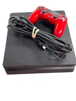 Sony PS4 SLIM