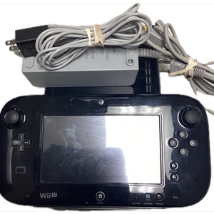nintendo hac1-gg20 WIIU WITH GAMEPAD
