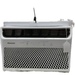 HISENSE 8000 BTU A/C AND HEATER