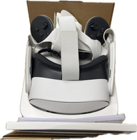 META  QUEST 3 S VR HEADSET