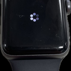 APPLE WATCH SERIES 3 38MM 