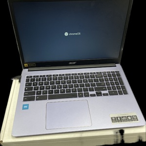 ACER 315 CHROMEBOOK