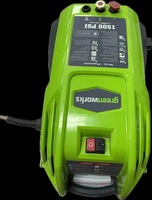 Greenworks Pressure Washer