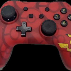 NINTENDO POWER-A WIRED SWITCH CONTROLLER