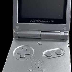 Nintendo GAMEBOY ADVANCE SP