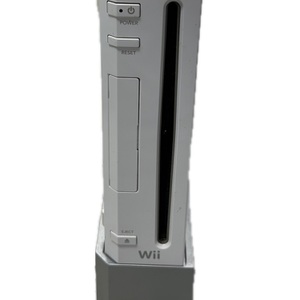 Nintendo Wii Console RVL-001