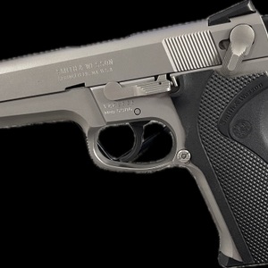 Smith & Wesson 5906 SEMI AUTOMATIC 9MM PISTOL