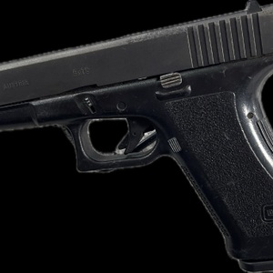 GLOCK G17 GEN 2 SEMI AUTOMATIC 9MM PISTOL