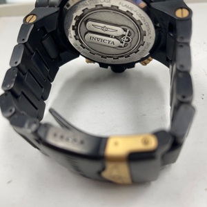Invicta 0404 DIVE WATCH