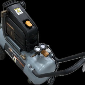 MCGRAW 64294 8 GALLON OIL FREE PORTABLE AIR COMPRESSOR