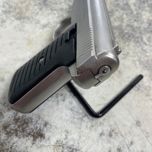 Jennings BRYCO 38 SEMI AUTOMATIC .380 PISTOL