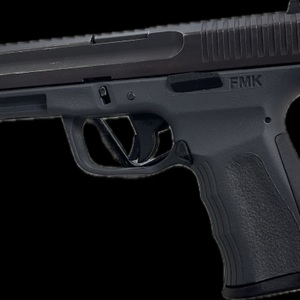 Fmk 9C1 SEMI AUTOMATIC 9MM PISTOL