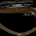 WEATHERBY JAPAN MARK V