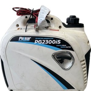 PULSAR PG2300iS