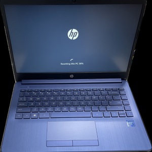 HP 14-cf2xxx laptop