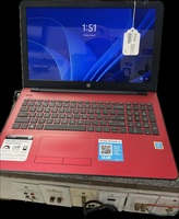 HP 15-BS144WM