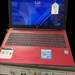 HP 15-BS144WM