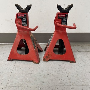 HUSKY 3-TON JACK STANDS