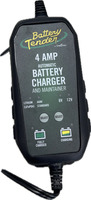 DELTRAN BATTERY TENDER BATTERY CHARGER