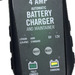 DELTRAN BATTERY TENDER BATTERY CHARGER