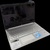 HP 15-Dw2xxx Silver HP Touchscreen Laptop