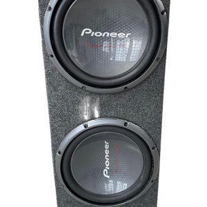 Pioneer Champion Pro Series 