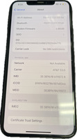 APPLE MWGY2LL/A GREY 11 PRO MAX 64GB UNLOCKED