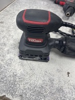HYPER TOUGH AQ20052G PALM SANDER