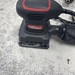 HYPER TOUGH AQ20052G PALM SANDER
