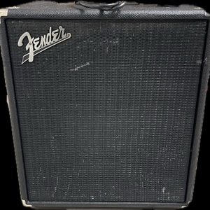 FENDER RUMBLE 100 GUITAR AMP