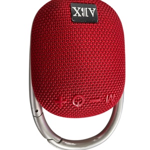 ABX RED BT CARABINER SPEAKER