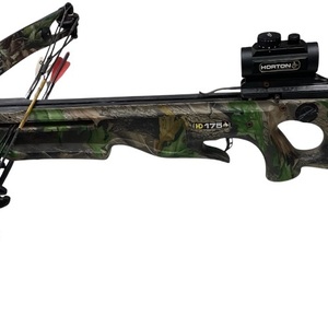 HORTON HD175 CROSS BOW