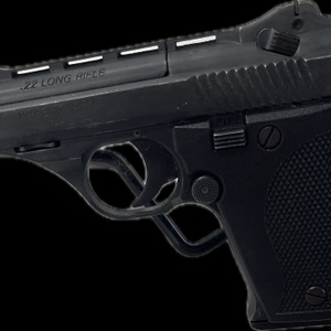 Phoenix Arms HP22A SEMI AUTOMATIC .22LR PISTOL