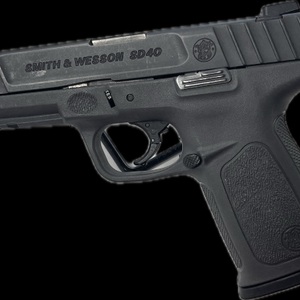 Smith & Wesson sd40 SEMI AUTOMATIC .40 PISTOL