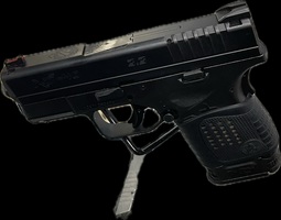 Hs Produkt xds-40