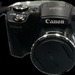 CANON SX500 IS