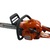 Husqvarna 440 X TORQ