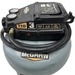 MCGRAW 3 GALLON AIR COMPRESSOR
