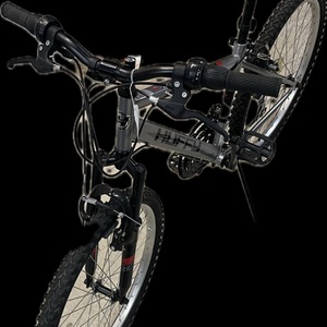 HUFFY ROCK CREEK 26IN MOUNTAIN BIKE