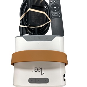 MEER MINI PROJECTOR