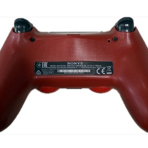 Sony PS4 RED CONTROLLER