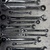 hyper tough tool bag FULL OF CRAFTSMAN AND GEAR WRENCH TOOLS